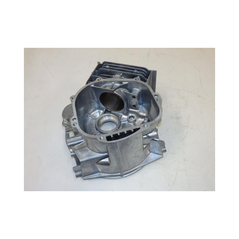 Crankcase subassembly