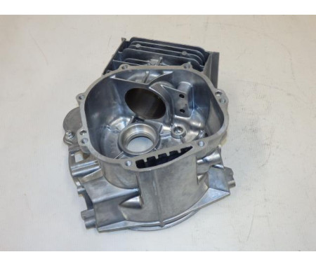 Crankcase subassembly