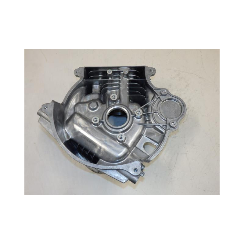 Crankcase subassembly