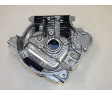 Crankcase subassembly