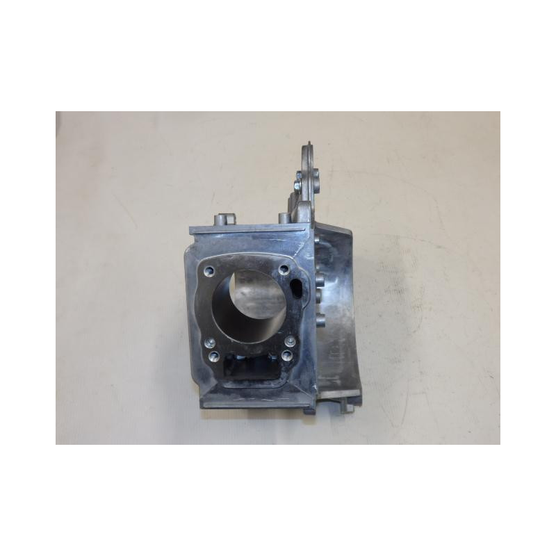 Crankcase subassembly