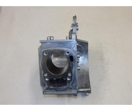 Crankcase subassembly