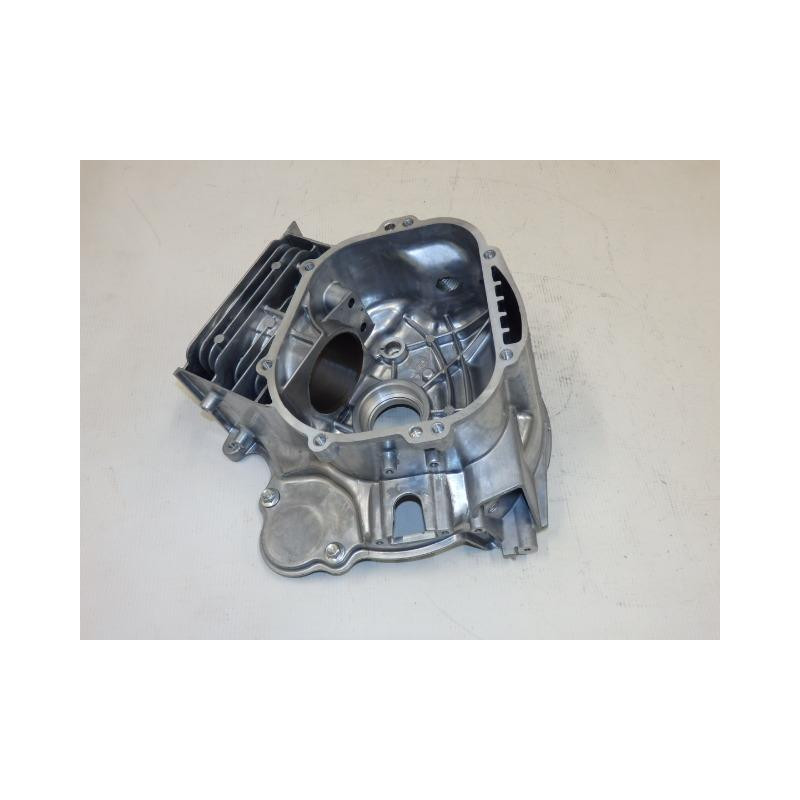 Crankcase subassembly