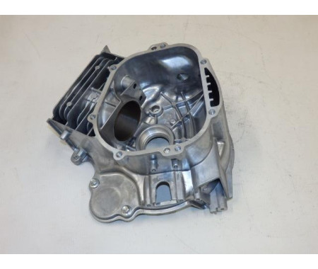 Crankcase subassembly