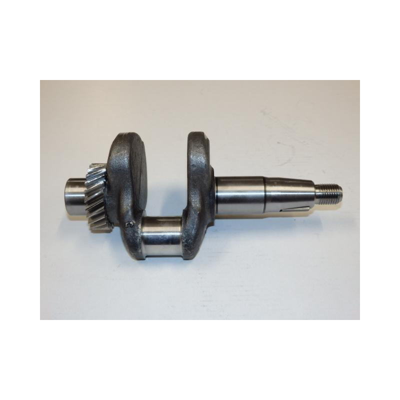Crankshaft assy