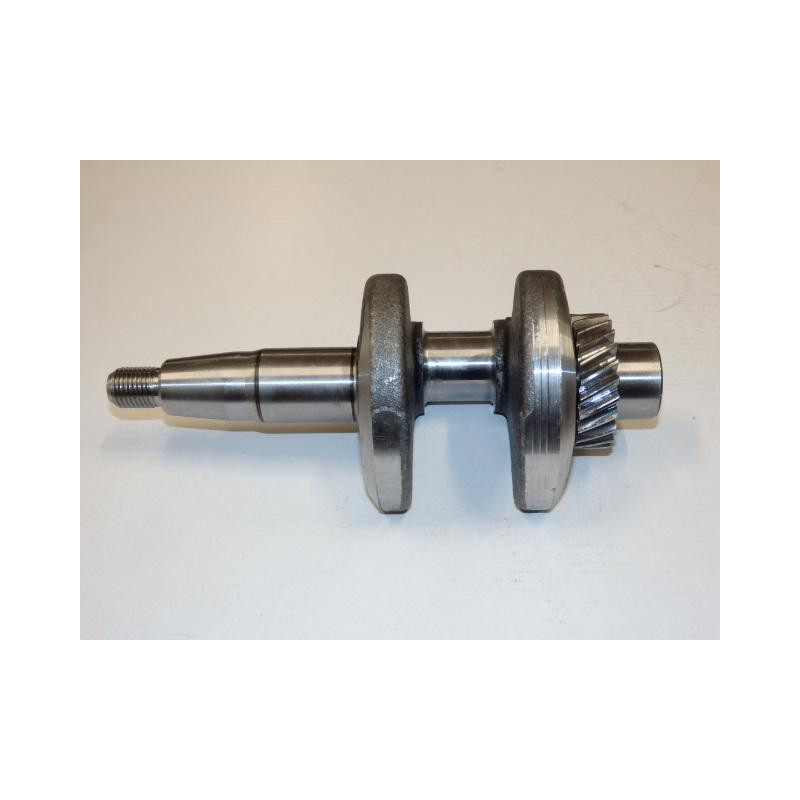 Crankshaft assy