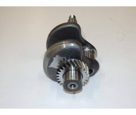 Crankshaft assy