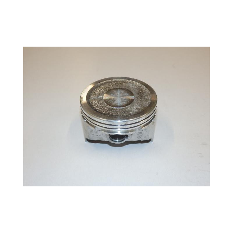 Piston