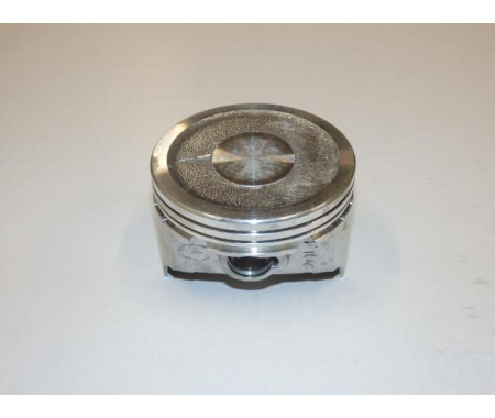 Piston