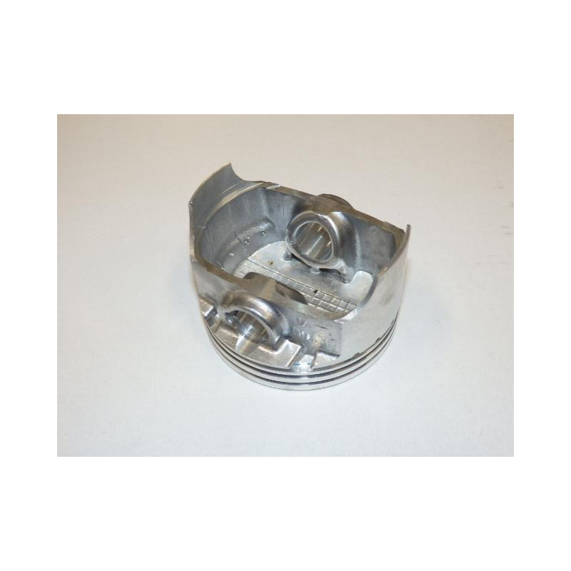 Piston