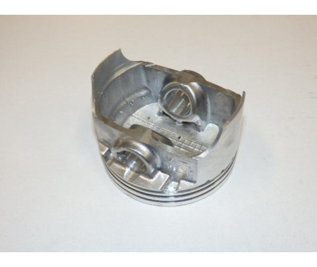 Piston