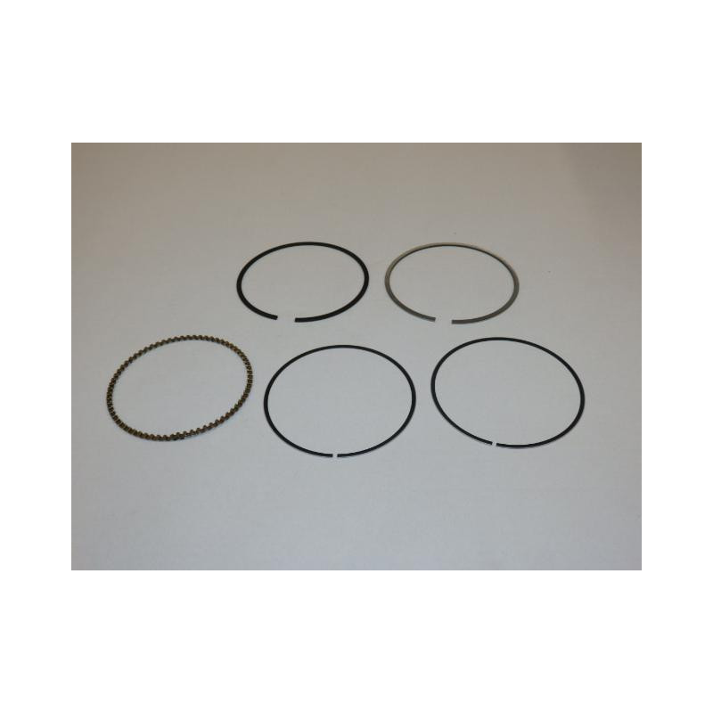 Ring assy piston