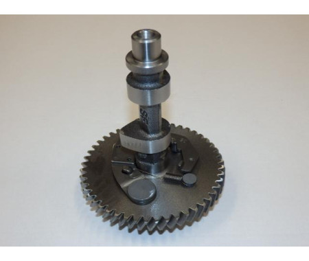 Camshaft assy