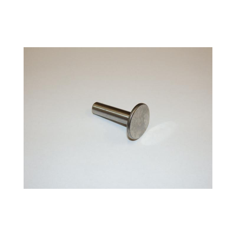Tappet valve