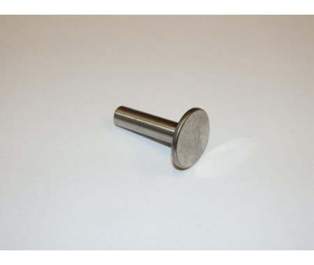 Tappet valve