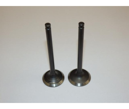 Valve set
