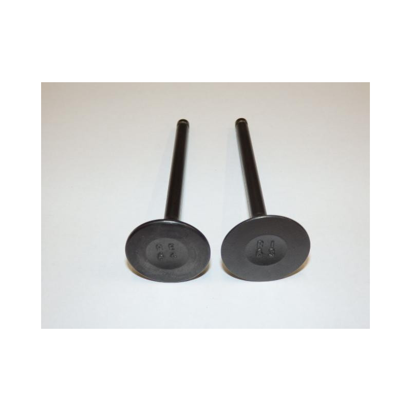 Valve set