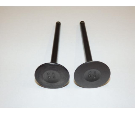 Valve set