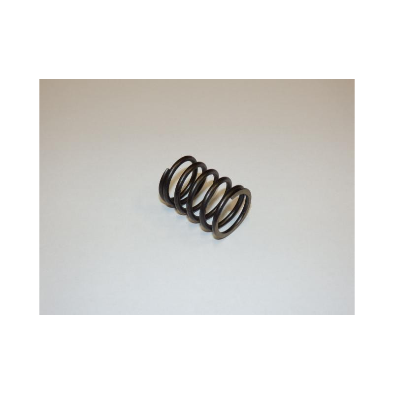 Spring valve