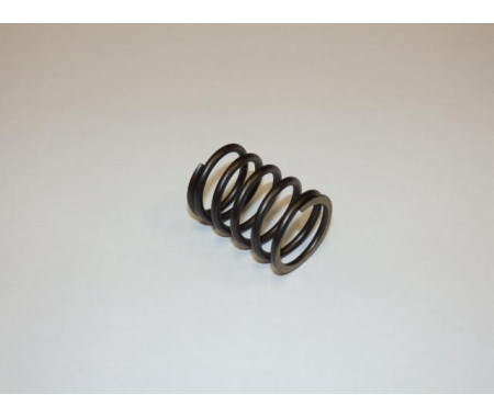 Spring valve