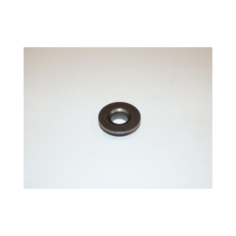 Seat valve spring