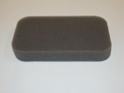 Cleaner air element