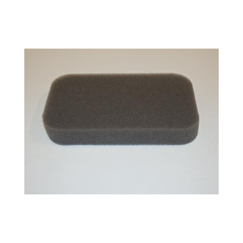Cleaner air element
