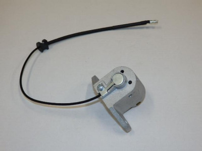 Sensor engine oil
