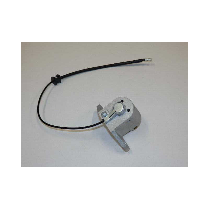 Sensor engine oil