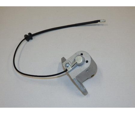 Sensor engine oil