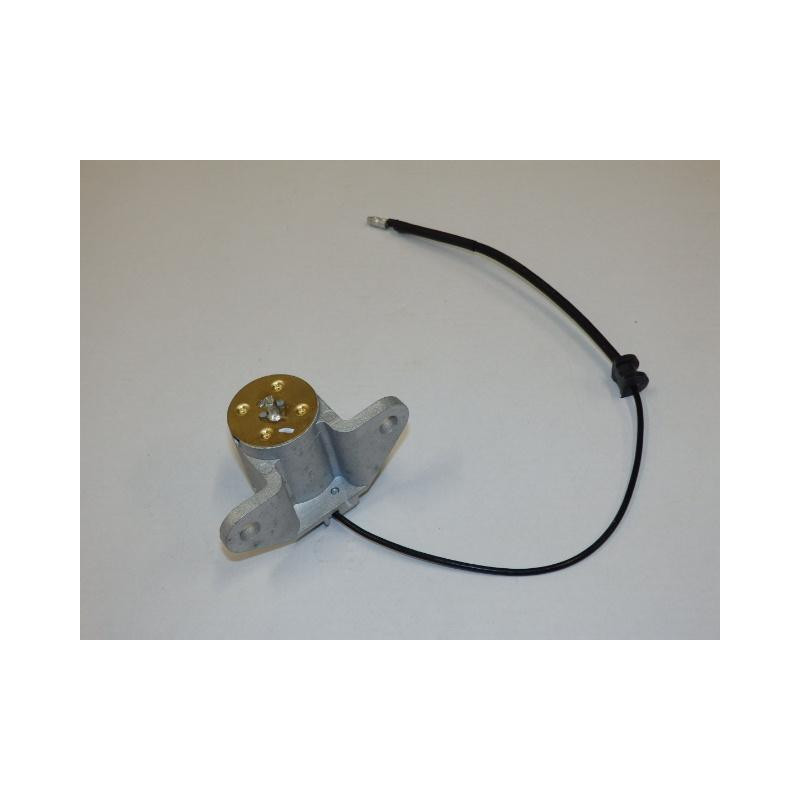 Sensor engine oil