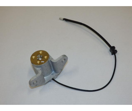 Sensor engine oil
