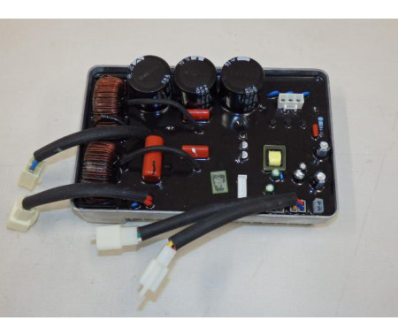 Inverter