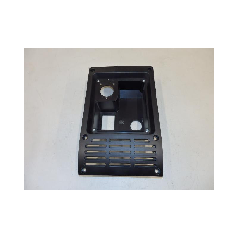 Panel holder
