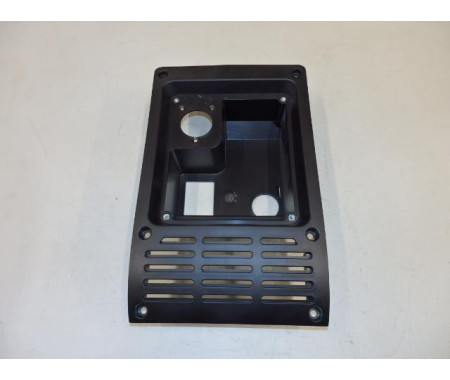 Panel holder