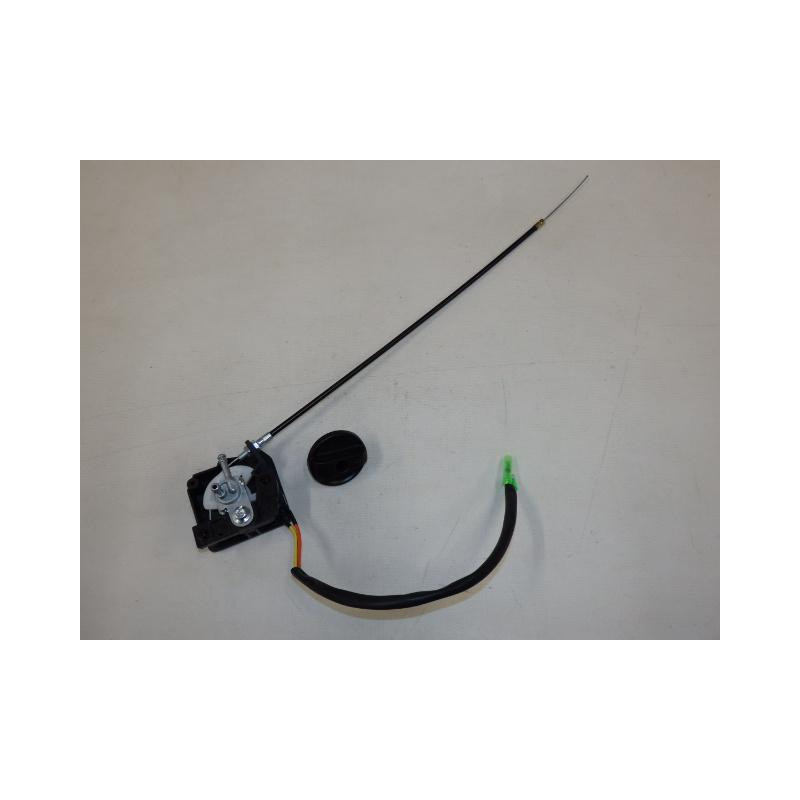 Switch assembly - 50G1521G1405H20