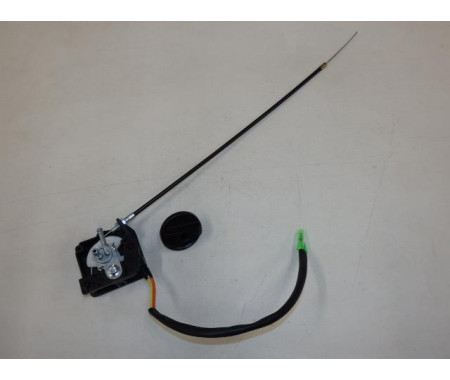 Switch assembly - 50G1521G1405H20
