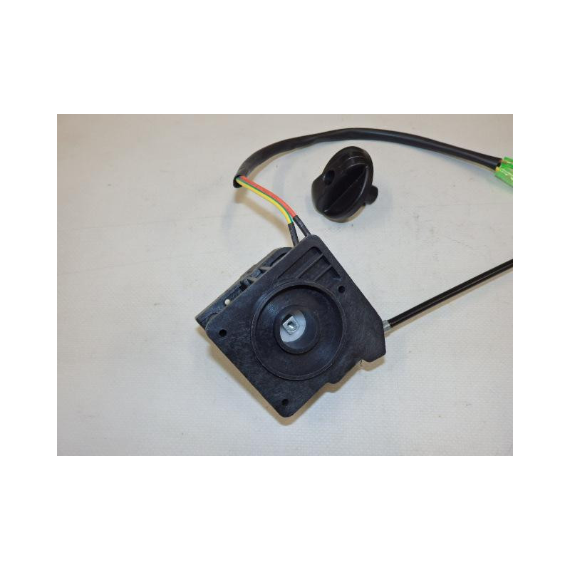 Switch assembly - 50G1521G1405H20