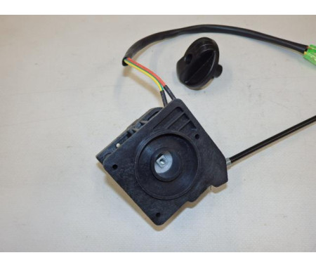 Switch assembly - 50G1521G1405H20
