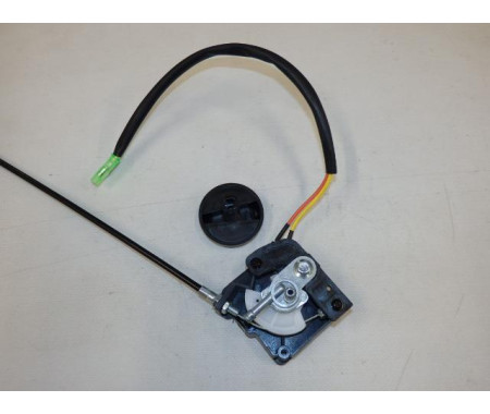 Switch assembly - 50G1521G1405H20