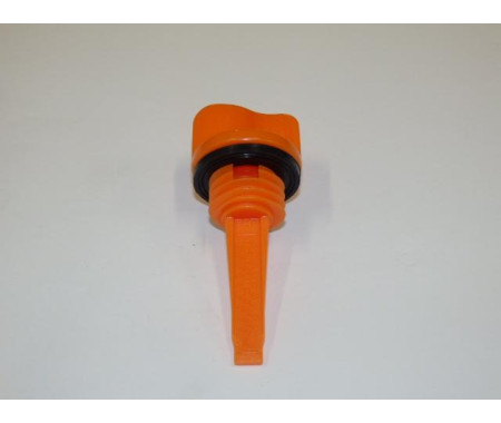 Dipstick subassembly oil
