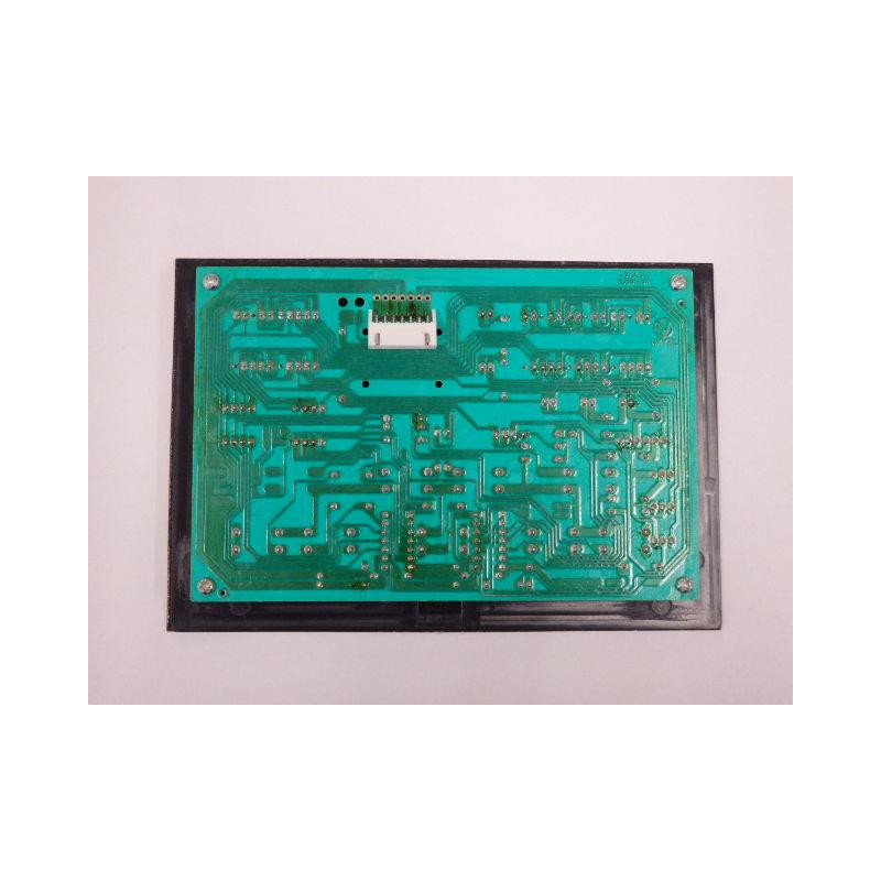 Ovl. panel vnitřní kompl. Y (7 pin)
