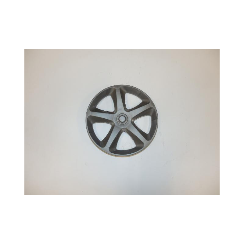 7" wheel cover