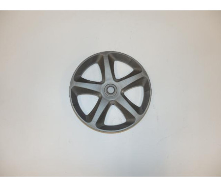 7" wheel cover