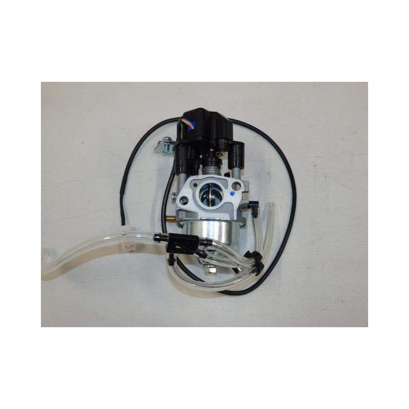 Carburetor assy (50G1610E3001030, 50G1610E3003033)