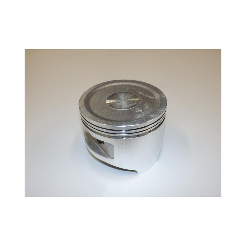 Piston