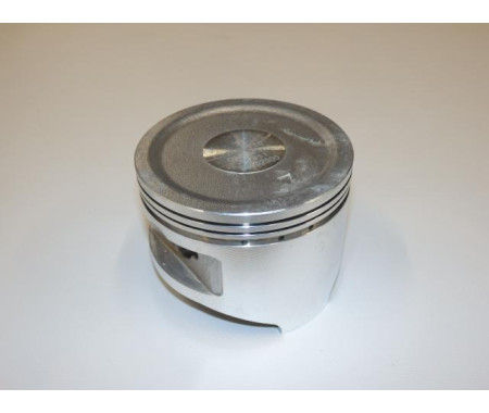Piston
