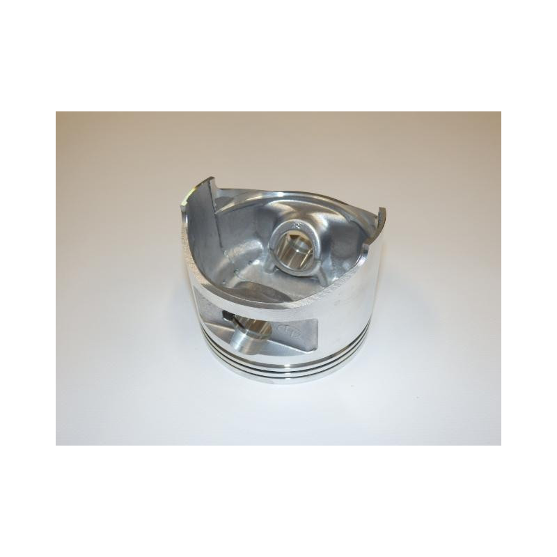 Piston