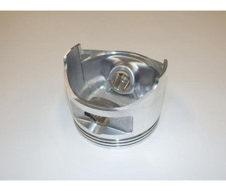 Piston