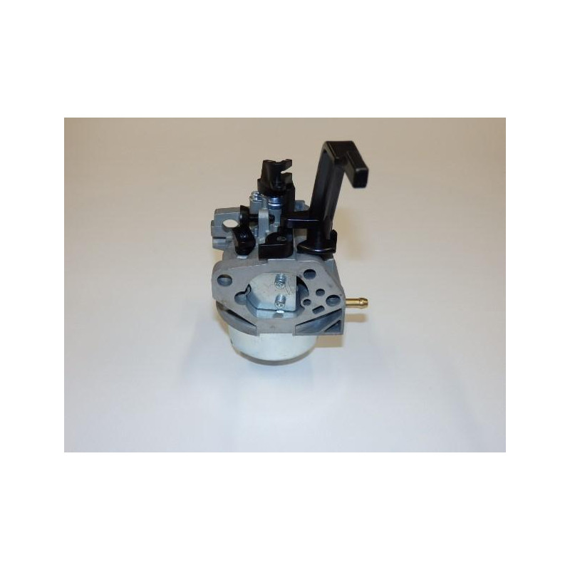 Carburetor assy